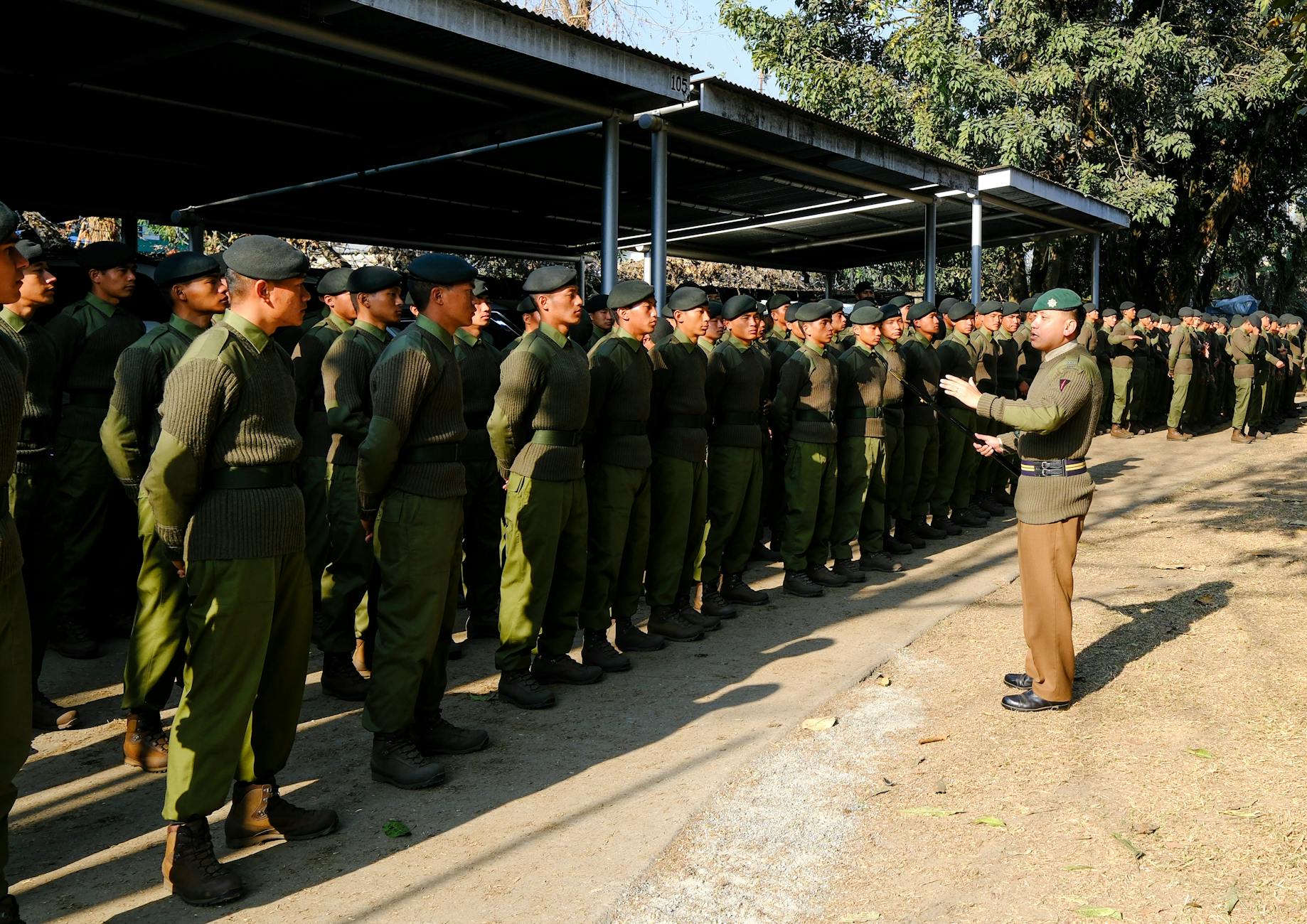 Claude helped select targets for Iran strikes, possibly including school